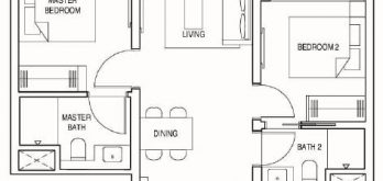 pinetree-hill-floor-plan-2-bedroom-premium-type-2bp1-singapore