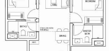 pinetree-hill-floor-plan-2-bedroom-premium-type-2bp2-singapore