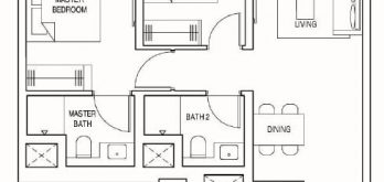 pinetree-hill-floor-plan-2-bedroom-premium-type-2bp4-singapore
