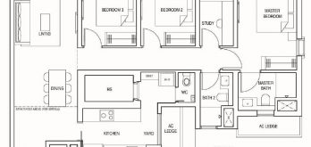 pinetree-hill-floor-plan-3-bedroom-premium-study-type-3bps1-singapore