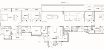 pinetree-hill-floor-plan-penthouse-private-lift-type-ph-singapore